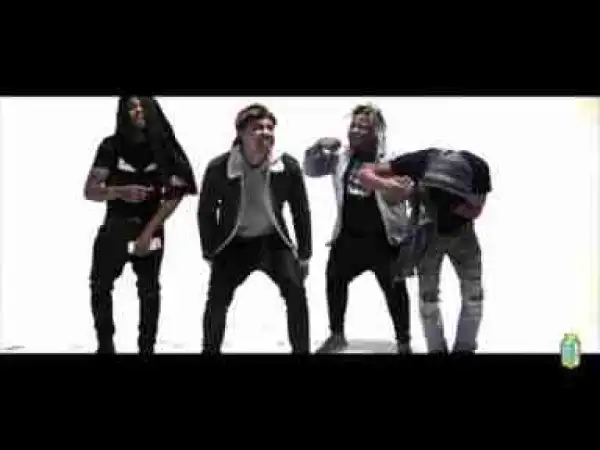 Video: Kap G Ft. Kapfe - CEO